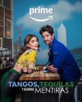 Película Tangos, tequilas, y algunas mentiras