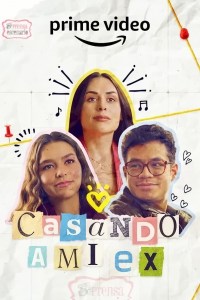 Casando a mi Ex Casando a mi Ex