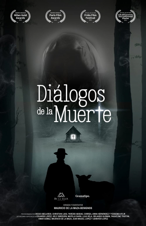 Diálogos de muerte