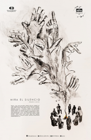 Mira el silencio Mira el silencio