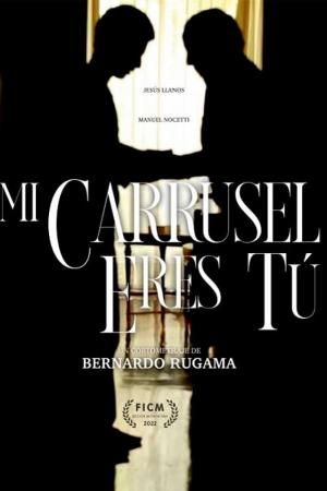 Mi carrusel eres Tú