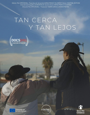 Tan cerca y tan lejos