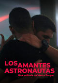 Los amantes astronautas