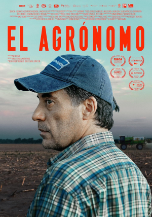 El agrónomo El agrónomo