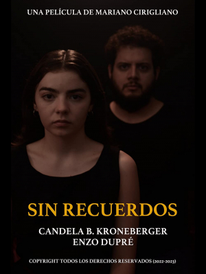 Sin Recuerdos Sin Recuerdos