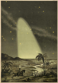 A tale from the South