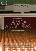 Película La vida a oscuras