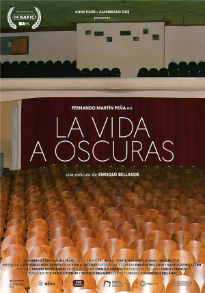 La vida a oscuras