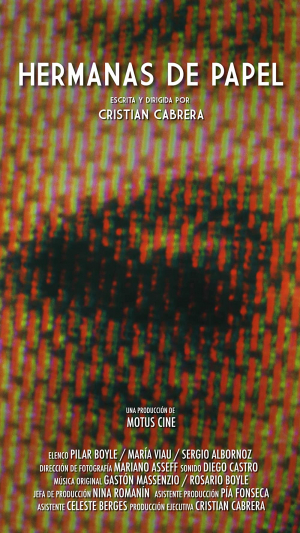 Hermanas de papel