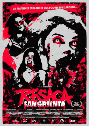 Resaca sangrienta