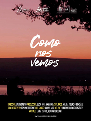 Como nos vemos