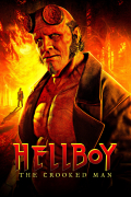 Película Hellboy: The Crooked Man