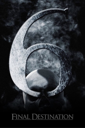 Destino final 6: Lazos de sangre