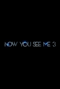 Película Now You See Me 3