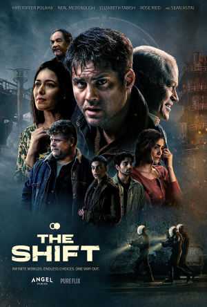 The Shift The Shift