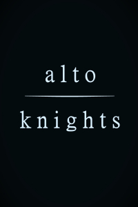 The Alto Knights