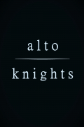 Película Alto Knights