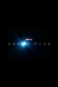 Película Armor Wars