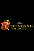 Película Descendants: The Rise Of Red