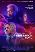Película Desperation Road