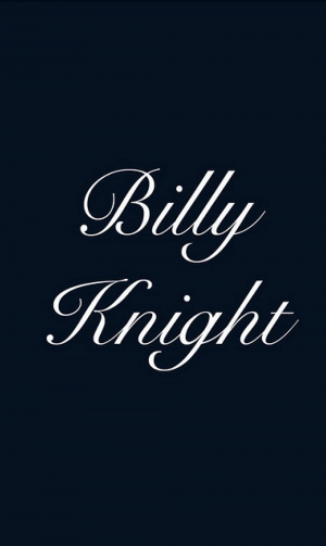 Billy Knight