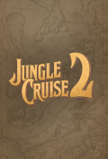 Película Jungle Cruise 2