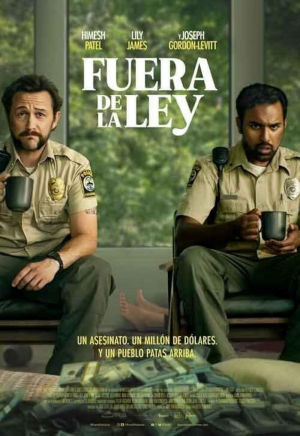 Fuera de la ley