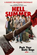 Película Hell of a Summer