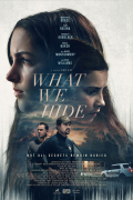 Película What We Hide