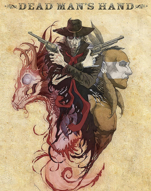Dead Man's Hand