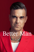 Película Better Man