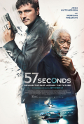 Película 57 Seconds
