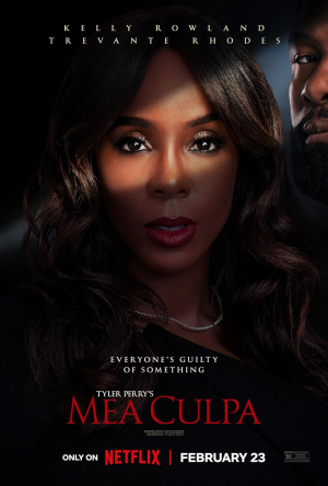 Mea culpa