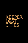 Película Keeper of the Lost Cities