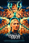 Película Woman in the Maze
