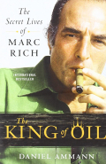 Película King of Oil