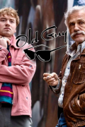 Película Old Guy