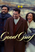 Película Good Grief