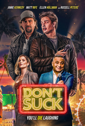 Don't Suck Don't Suck