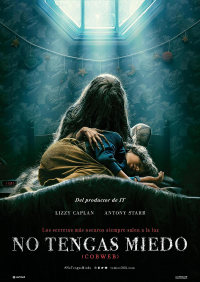No tengas miedo