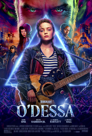 O'Dessa