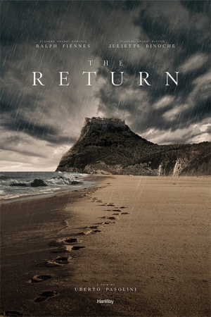 The Return The Return