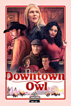 El Pueblo de Owl