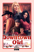 Película Downtown Owl