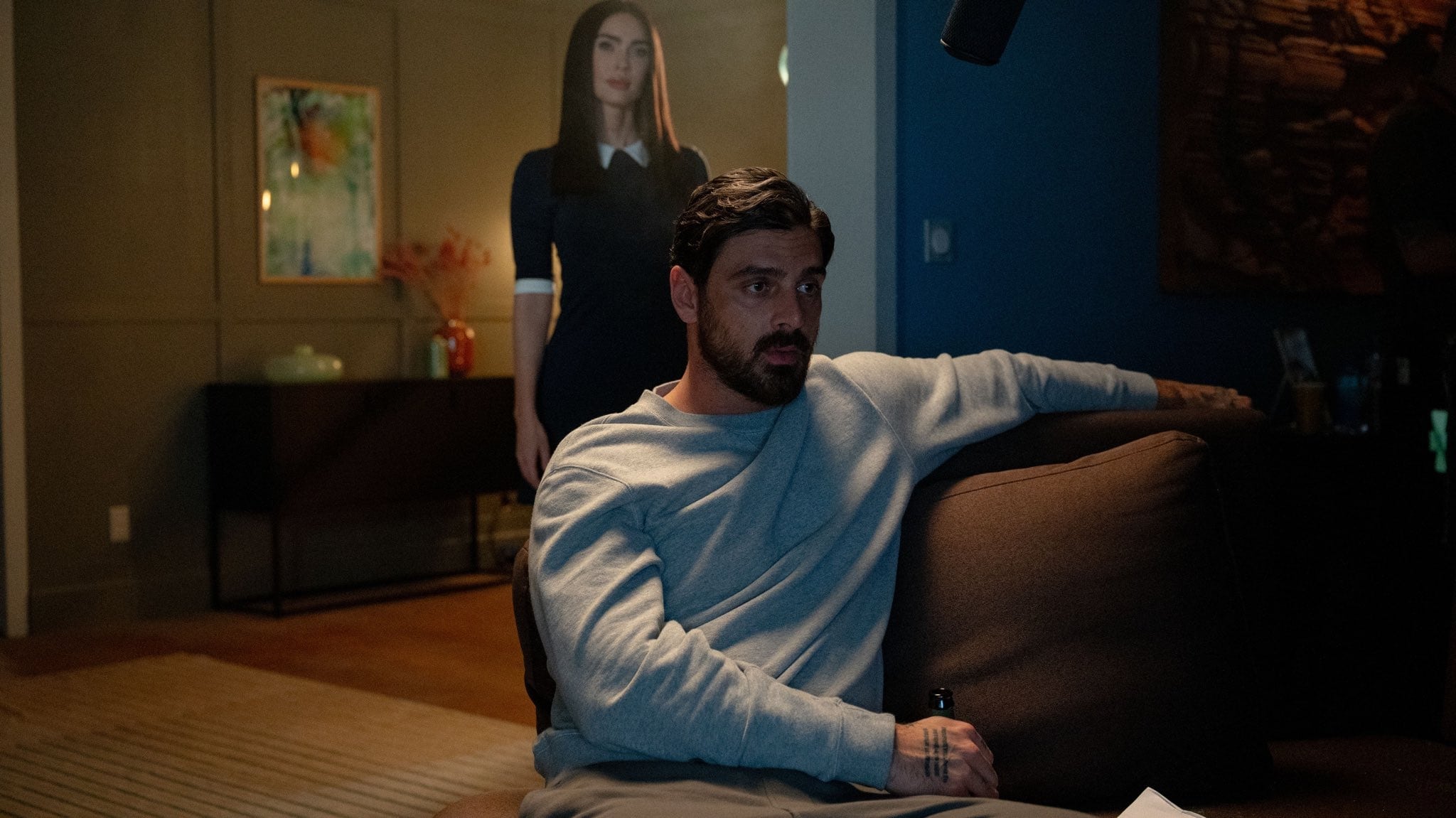 Subservience Película 2024