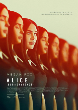 Alice Alice