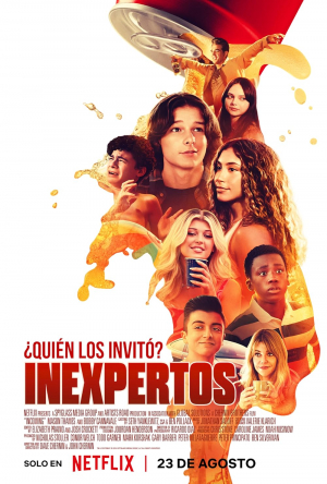 Inexpertos