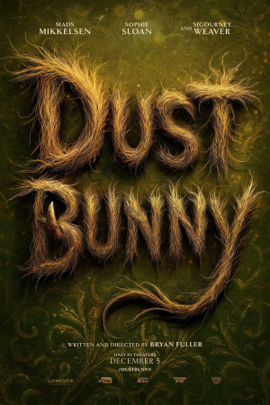 Dust Bunny Dust Bunny