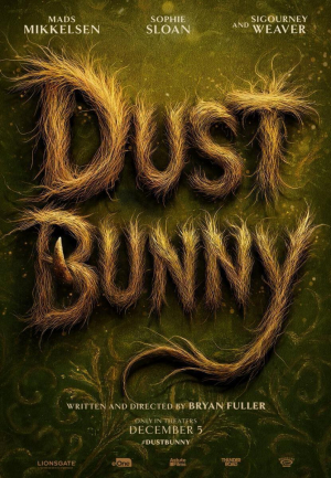 Dust Bunny