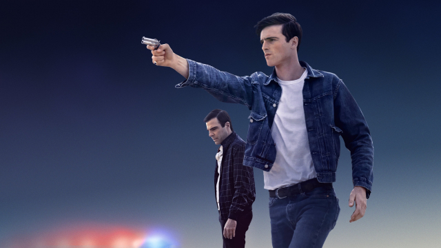 De viaje con mi asesino